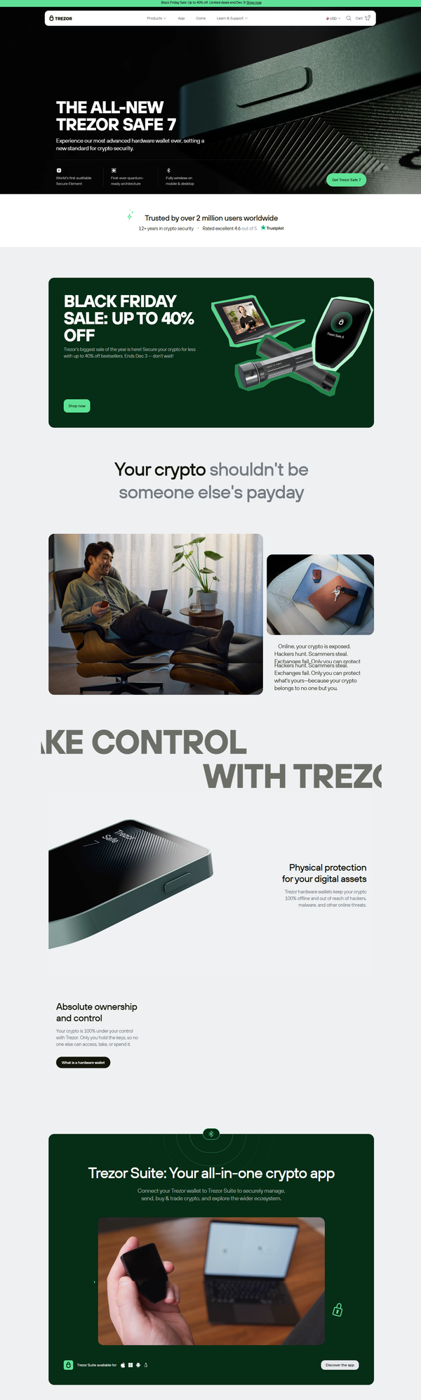 Trezor Bridge: The Essential Link Between Your Hardware Wallet and Computer